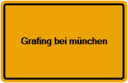 Katasteramt und Vermessungsamt Grafing bei münchen Ebersberg